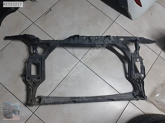 AUDİ Q5 ÖN PANEL