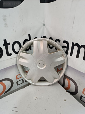 Renault Clio 2 Kango Jant Kapağı 14 inç