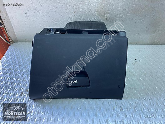 PEUGEOT 208 TORPİDO KAPAĞI HATASIZ MONTECAR