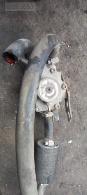 Çıkma honda jazz dan çıkma gaz beyni