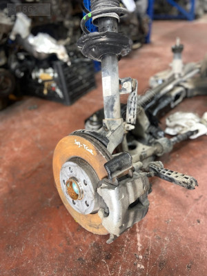 VOLKSWAGEN T-CROSS FREN KALİPERİ