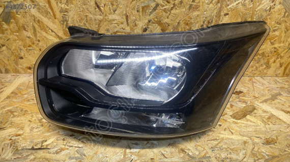 FORD TRANSIT ÖN SOL FAR 011A02A00RL