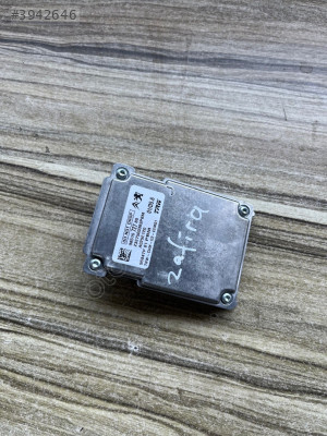 Opel Zafira Ön Cam Radar Sensörü