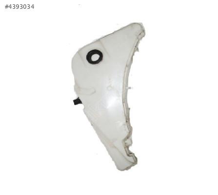 SU FİSKİYE BİDONU A6 2013-