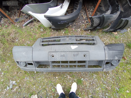 2007-13 FORD TRANSİT ÖN TAMPON ORJİNAL ÇIKMA