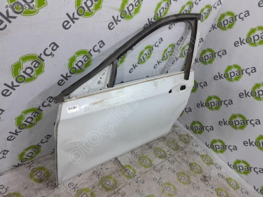 2016-2023 Mercedes E Serisi W213 Sol Ön Kapı A2137220110