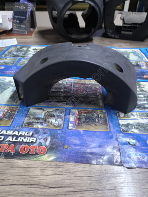 8200079126 MEGAN 2 DİREKSİYON KOLONU ALT PLASTİĞİ