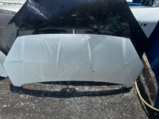 MİRİM OTODAN FORD COURİER ÖN KAPUT