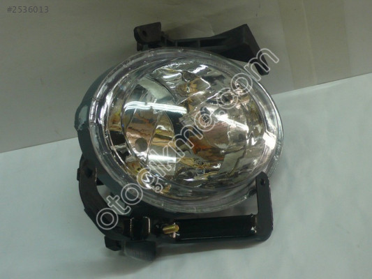 92202-OX000 i10 07- SİS LAMBASI - SAĞ