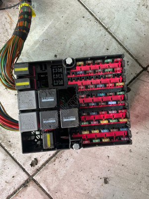 FİESTA ELEKTRİK TESİSATI AKİL&YAMAN OTOMOTİV
