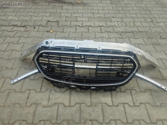 MERCEDES E SERİSİ W214 KASA ORJINAL ÖN PANJUR ORJINAL