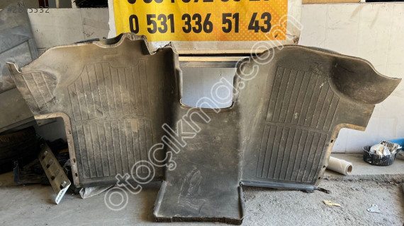 MERCEDES W639 VİTO TABAN DÖŞEMESİ A639843202