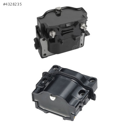 TOYOTA COROLLA AE92-101-111 BOBİN