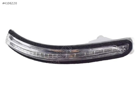 AYNA SİNYALİ SAĞ HYUNDAİ İ20 15-18 / 87624C8000