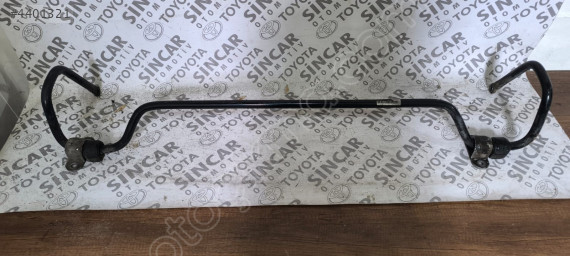 SİNCAR OTODAN BYD SEAL U VİRAJ DEMİRİ ÇIKMA SA3EGU-2916010