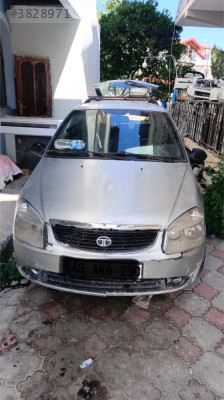 Tata Indigo sağ ön far