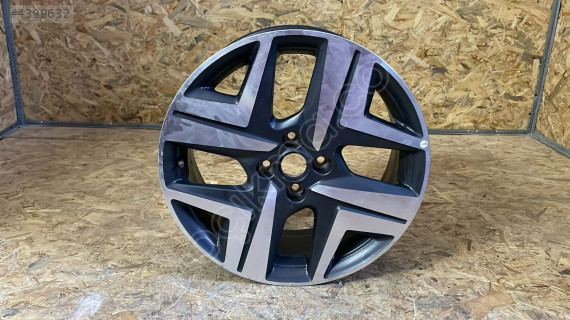 HYUNDAİ BAYON ÇELİK JANT 52910Q0400