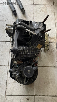DOBLO 2 KALORİFER KAZANI ORJİNAAL ÇIKMA PARÇA