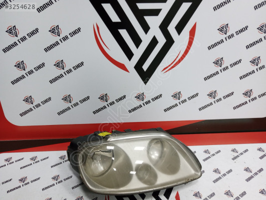 2K0941006B VOLKSWAGEN CADDY SAĞ ÖN FAR