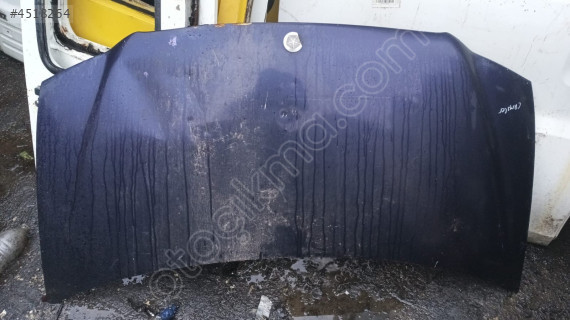 Chrysler voyager kaput