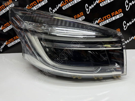 Renault trafic sağ far ful led Orjinal