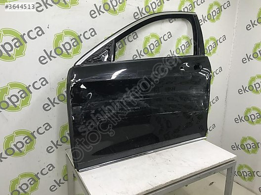 MERCEDES S SERİSİ 2014 2018 W222 SOL ÖN KAPI A2227200105