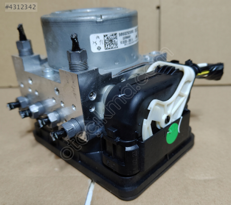 Peugeot 2008 ABS BEYNİ ÇIKMA SIFIR