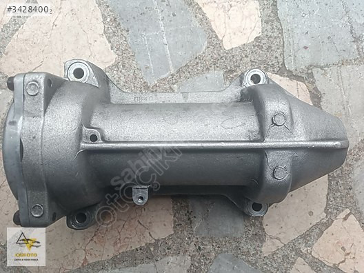 Hyundai Accent 1.5 3 Silindir Balans Milli