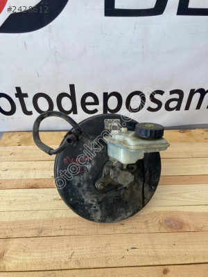 Renault Megane 2 Westinghouse Orjinal Çıkma