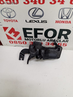 HONDA CİVİC SIFIR HAVA RESİNATÖR 22