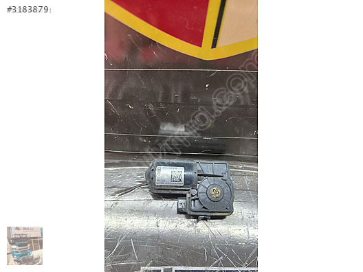 4N0133246 2015-2022 AUDI A5 CIKMA ORIJINAL EGZOZ KONTROL VALFI