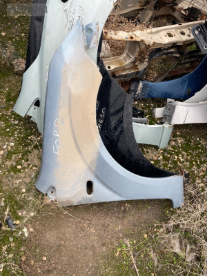 FORD FOCUS SAĞ ÖN ÇAMURLUK
