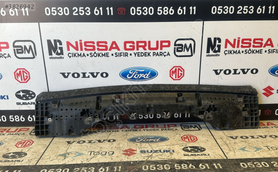 SUZUKİ VİTARA TAMPON ALT MUHAFAZA ORJİNAL ÇIKMA