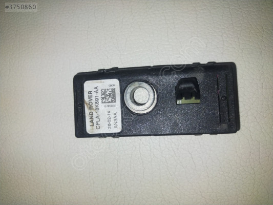 RANGE ROVER RADYO ANTEN MODÜLÜ CPLA-18K891-AA