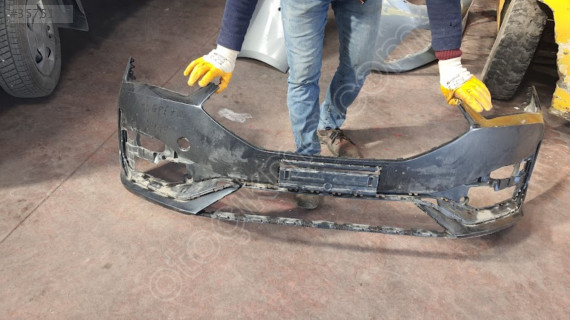 CUPRA LEON 22/24  ÖN TAMPON SEFALİLAR OTO CIKMA
