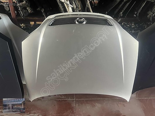Opel asta g çok a hatasız motor kaputu