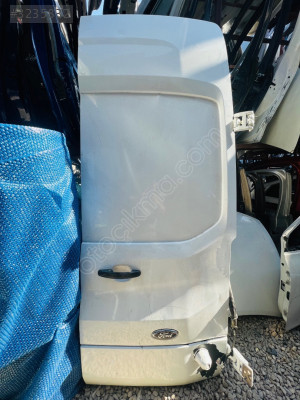 2015 2022 Ford transit yüksek tavan arka bagaj kapısı