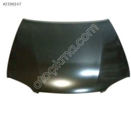 KAPUT MOTOR TOYOTA COROLLA 00-01 53301-02070