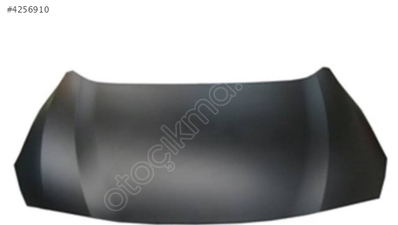 Fluence Motor Kaputu (2010-2016) 651002244R