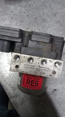 Hundai i30 ABS beyni yedek parça