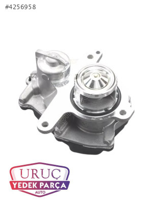 05L131501N EGZOZ GERİ DÖNÜŞ VALFİ EGR OCTAVİA SÜPERB ARTEON TİGUA