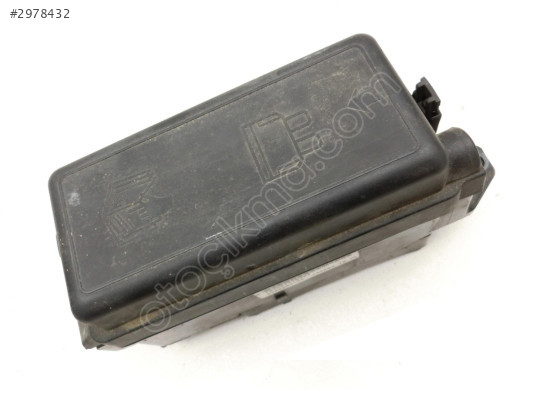 Mini Cooper R50 R53 Sigorta Kutusu 6906604-02 Orijinal Garantili