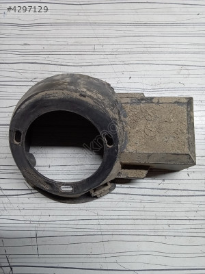 Jeep Grand C   52855377-AB Yakıt kapağı Gaz kapağı Depo kapağı