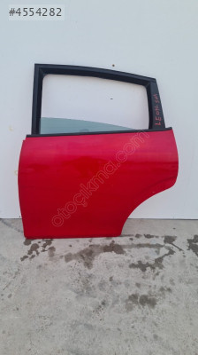 seat leon 2010 çıkma orjinal sol arka kapı (son fiyat)