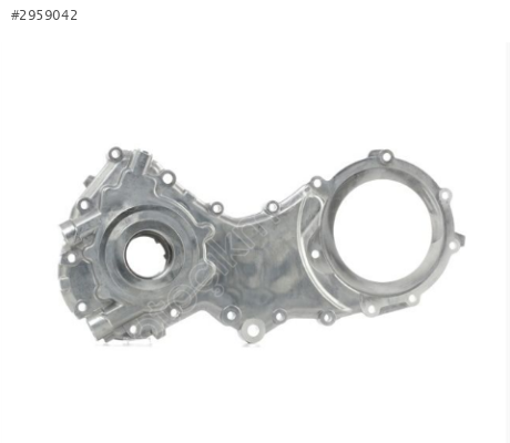 ford connect yağ pompası.XSAQ-6F008-BA