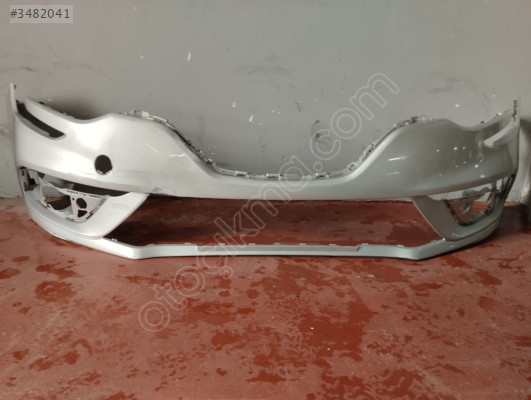 620225094R RENAULT MEGANE 4 ÖN TAMPON ORJ RENKAY OTO KOCAELİ