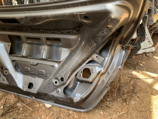 Honda civic bagaj kapağı