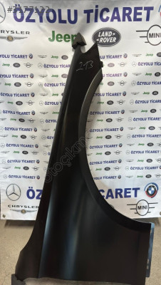 MERCEDES W213 E Serisi Sağ Ön Çamurluk A2138800018