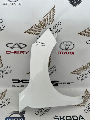 FORD FOCUS SAĞ ÖN ÇAMURLUK (19-23) ORİJİNAL ÇIKMA