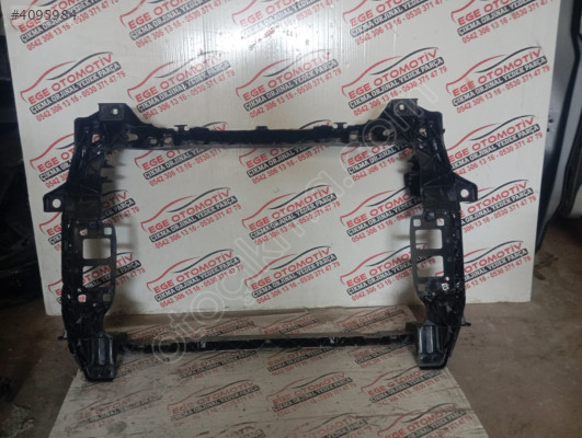 AUDİ Q7 ORJINAL ÖN PANEL